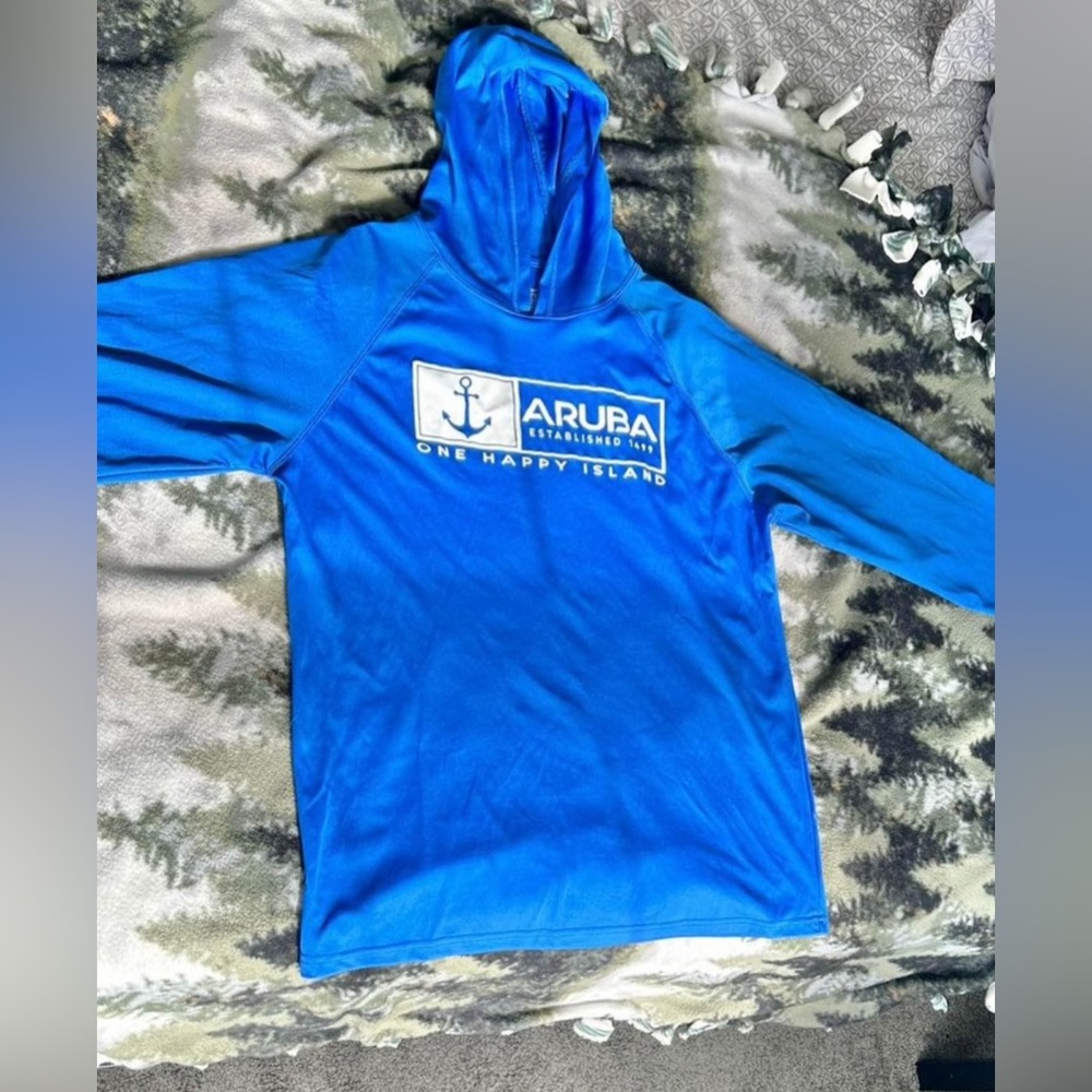 Hoodie (Unisex)